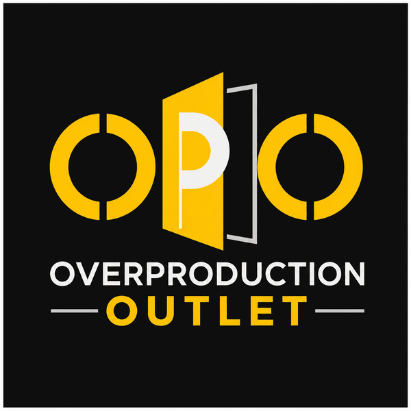 Overproduction Outlet